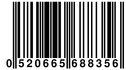 0 520665 688356