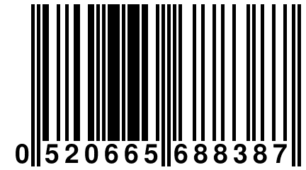 0 520665 688387