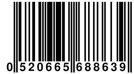 0 520665 688639