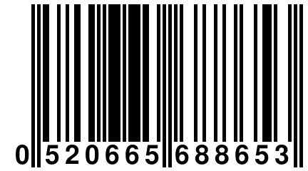 0 520665 688653