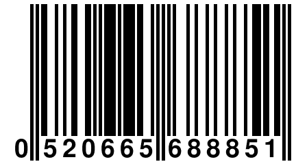 0 520665 688851