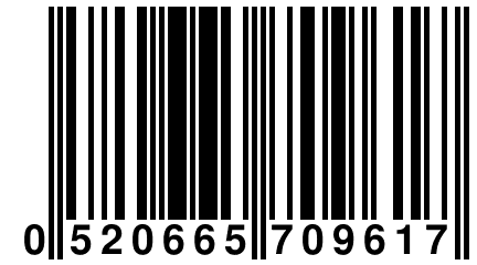 0 520665 709617