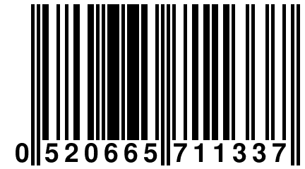 0 520665 711337