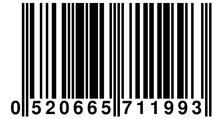 0 520665 711993