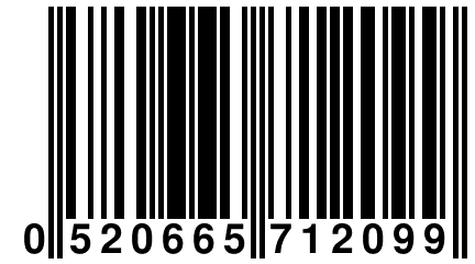 0 520665 712099