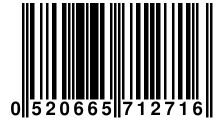 0 520665 712716