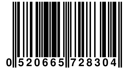 0 520665 728304