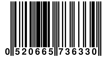 0 520665 736330