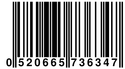 0 520665 736347