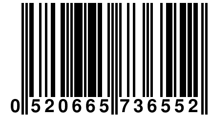 0 520665 736552