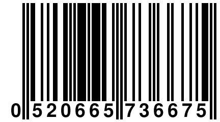 0 520665 736675