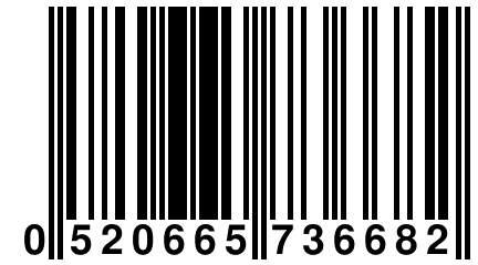 0 520665 736682