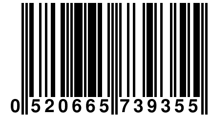 0 520665 739355