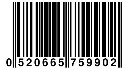 0 520665 759902