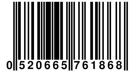 0 520665 761868