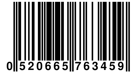 0 520665 763459