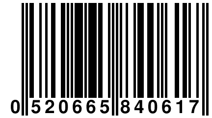 0 520665 840617