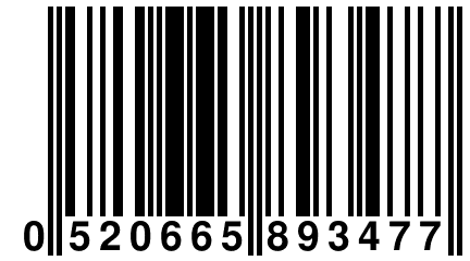 0 520665 893477