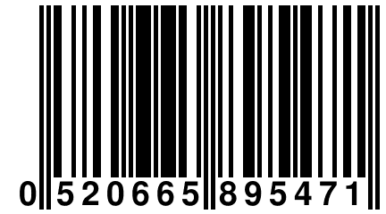 0 520665 895471