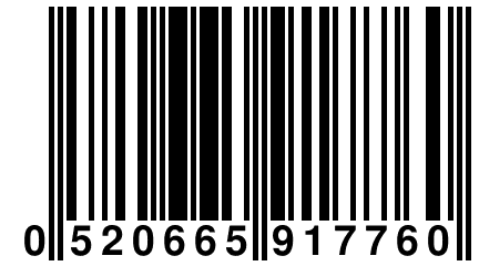 0 520665 917760