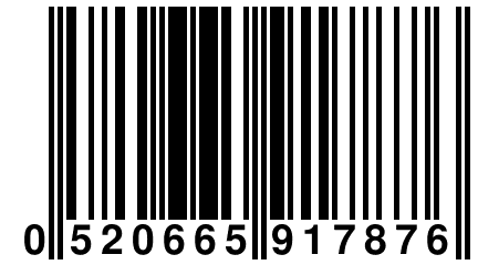 0 520665 917876