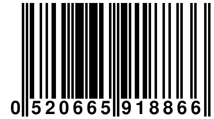 0 520665 918866