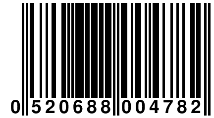 0 520688 004782