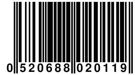 0 520688 020119