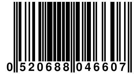 0 520688 046607