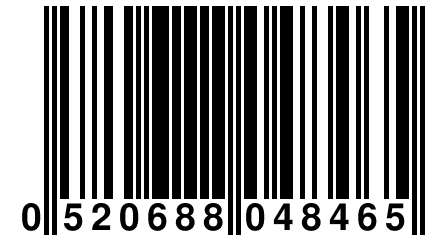 0 520688 048465