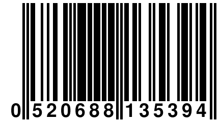 0 520688 135394