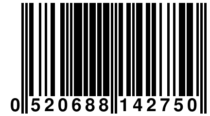 0 520688 142750