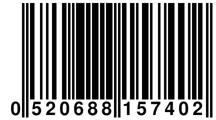 0 520688 157402