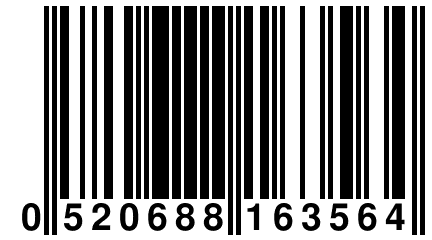 0 520688 163564