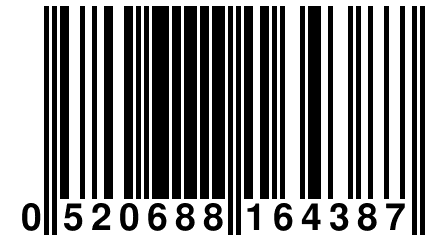 0 520688 164387