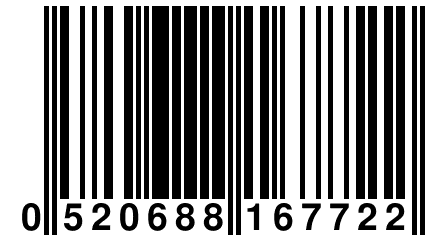 0 520688 167722