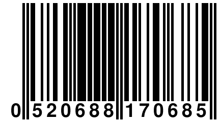 0 520688 170685