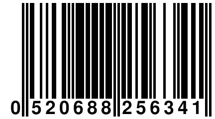 0 520688 256341