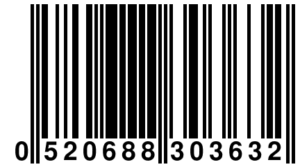 0 520688 303632