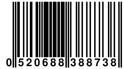 0 520688 388738