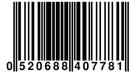 0 520688 407781