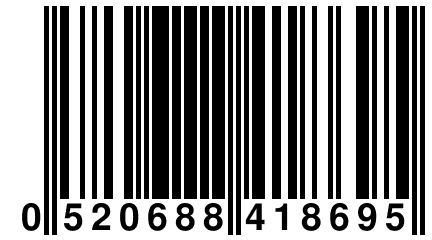 0 520688 418695