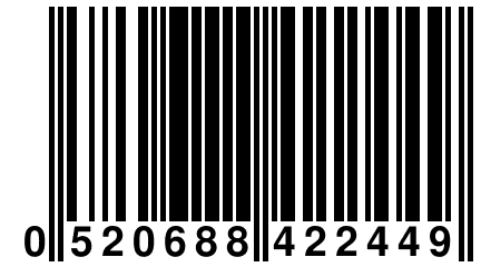 0 520688 422449