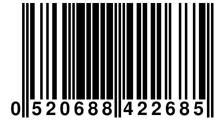 0 520688 422685