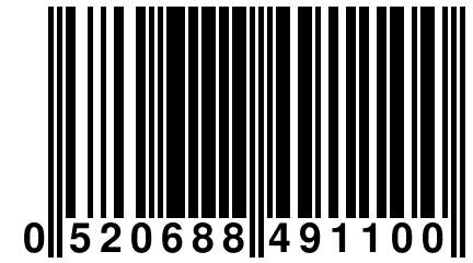 0 520688 491100