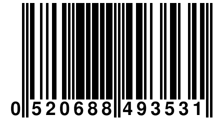 0 520688 493531