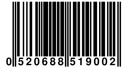 0 520688 519002