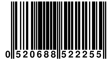 0 520688 522255