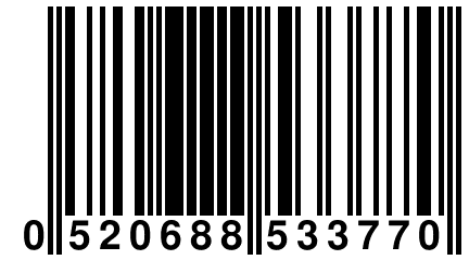 0 520688 533770