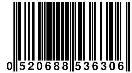 0 520688 536306